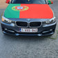 Kit voiture Portugal