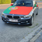 Kit voiture Portugal