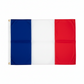 Drapeau France