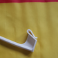 2 drapeaux voiture Espagne