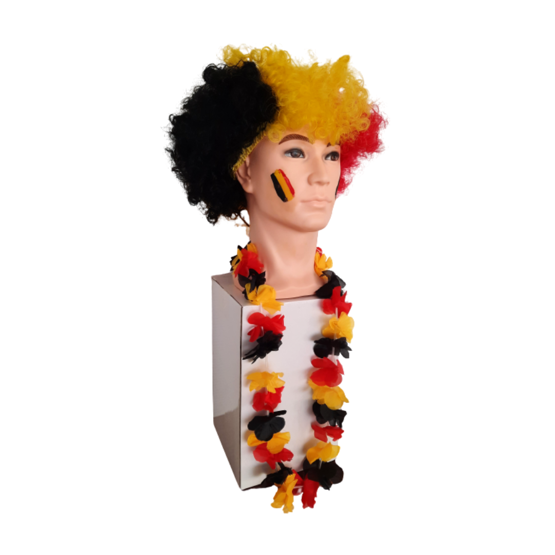 Kit supporter Belgique