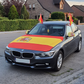 Kit voiture Espagne