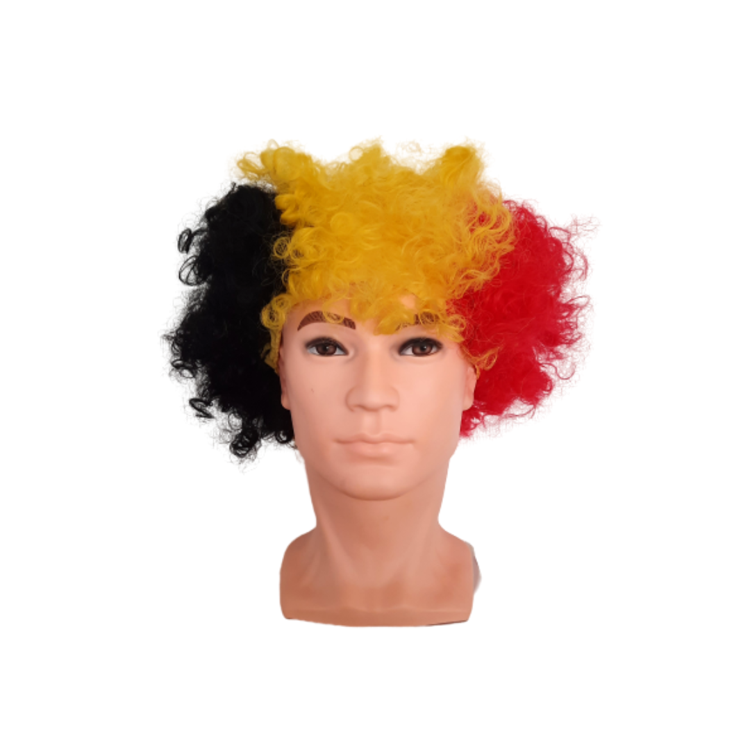 Kit supporter Belgique