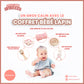 Coffret bébé lapin